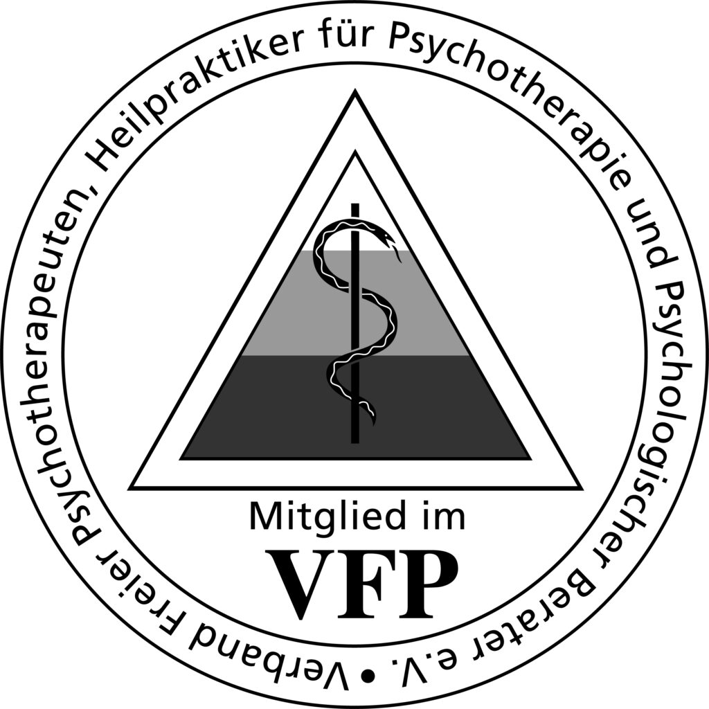 Mitglied im VFP - Logo